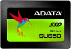   240Gb SSD ADATA Ultimate SU650 (ASU650SS-240GT-R)