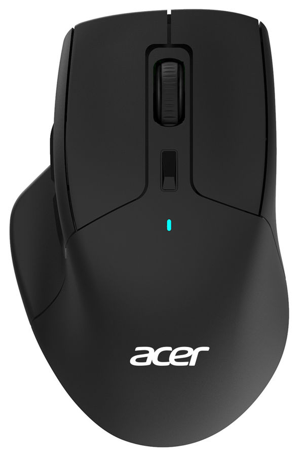   Acer OMR170 ,  (Bluetooth + ), 1600 dpi, USB, : 