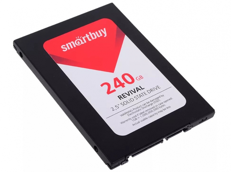 Накопитель ssd 2. SSD-накопитель SMARTBUY Revival 3 240gb. Твердотельный накопитель SMARTBUY Revival 2 240 GB. SMARTBUY 240 GB sb240gb-rvvl3-25sat3. SSD SMARTBUY 240gb.