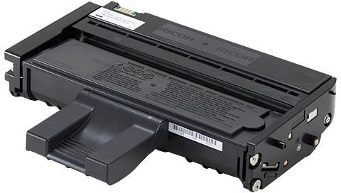  Ricoh SP 277HE Black