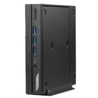  MSI Pro DP10 12M Mini Core i5-1235U (1.3GHz), 8Gb DDR4 SO-DIMM, 512GB SSD M.2, Intel UHD Graphics 730, noDVD, WiFi, BT, 120W, VESA, COM Port, noOS, 1y war-ty