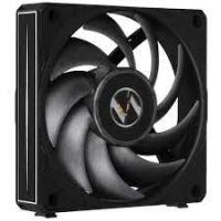  Lian Li UNI FAN P28 120 Black 120x120x28 (PWM, 300-2600 /, 32.1dBa) / UF-P28120-1B