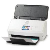  HP ScanJet Pro N4000 snw1 6FW08A