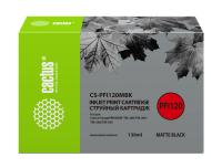   Cactus CS-PFI120MBK   (130)  Canon imagePROGRAF TM-200/TM-205/TM-300/TM-305