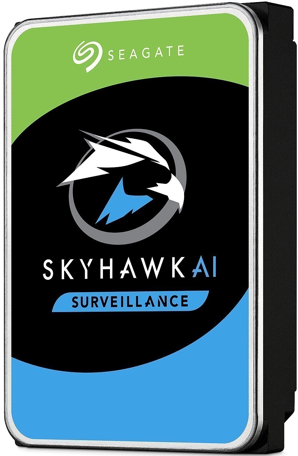 Ƹ  12Tb SATA-III Seagate SkyHawk AI (ST12000VE001)
