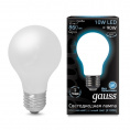   Gauss LED Filament A60 OPAL E27 10W 4100