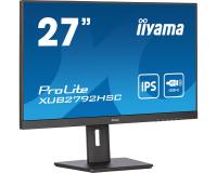  27" Iiyama ProLite XUB2792HSC-B5 