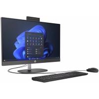  HP ProOne 240 G10, 23.8" (1920x1080) IPS/Intel Core i5-1335U/8 DDR4/512  SSD/Intel Iris Xe Graphics/Windows 11 Pro/, ,  (885A9EA)