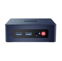  Beelink MINI S Intel Celeron N5095 2.9 , 16Gb, 1Tb SSD, Intel UHD Graphics, Wi-Fi, BT, Win 11Pro