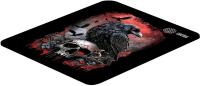 ������ ��� ���� Cactus Raven 250x200x3�� (CS-MP-D14S)