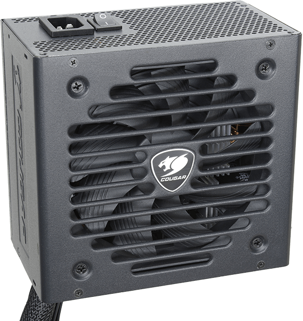   650W Cougar VTE X2 650