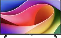 ��������� Hisense 32" 32A5Q QLED, Full HD, ������, Smart TV, Vidaa