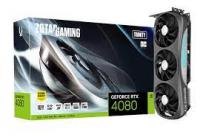  ZOTAC GAMING GeForce RTX 4080 16  Trinity OC RTL (ZT-D40810J-10P)