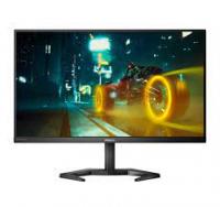  27" PHILIPS 27M1C5500VL/00 Black (VA, , 2560x1440, 165Hz, 1 ms, 178/178, 250 cd/m, 4000:1, +2xHDMI 2.0, +DisplayPort 1.4)