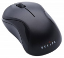   Oklick 605SW Black