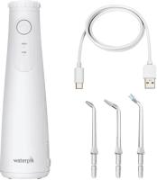 ��������� Waterpik Cordless Plus WF-26 ��������. 3�����. �����