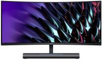  Huawei 34" MateView GT ZQE-CAA 3440x1440 VA 165 4ms HDMI DisplayPort USB-C