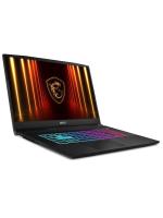 ������� MSI Katana 17 B2RVEK-1618XRU, 17.3" (1920x1080) IPS 144 ��/Intel Core 5 210H/32 �� DDR5/1024 �� SSD/NVIDIA GeForce RTX 4050 ��� ��������� (6 ��)/��� �������, ������ (9S7-17L591-1618_32)