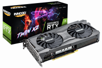  INNO3D Twin nVidia RTX 3060 TWIN X2 12GB RTL (N30602-12D6-119032AH)