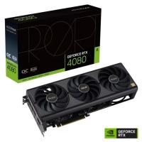  ASUS ProArt GeForce RTX 4080 OC Edition 16  GDDR6X (PROART-RTX4080-O16G)(90YV0IX1-M0NA00), RTL