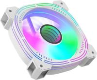    Formula Nulight 12WH RGB 120120x25  3-pin 4-pin (Molex) 19.06 (NULIGHT 12WH FR) Ret