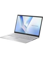 ������� ASUS Vivobook 15 X1504MA-BQ058, 15.6" (1920x1080) IPS/Intel Core 5 320/16 �� DDR5/512 �� SSD/Intel Graphics/��� �������, ����������� (90NB17I2-M01120)