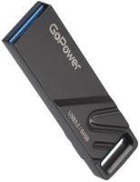 ����-���������� GoPower TITAN 64GB USB3.0 ������ ������ ������ (1/50/1000)