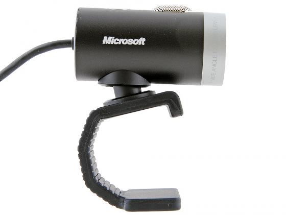 Веб-Камера Microsoft Lifecam Cinema HD USB H5D-00015.