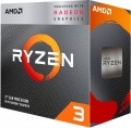  AMD Ryzen 3 3200G BOX (YD3200C5FHBOX)