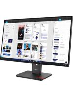 ������� Lenovo T32UD-40 31.5", 16:9, IPS, UHD, 4ms, 350cd, 60Hz, HDMI, DP, USB, USB-C, LAN, HAS
