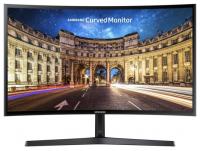  Samsung 24" C24F396FHI 1920x1080 VA WLED 72 4ms FreeSync VGA HDMI