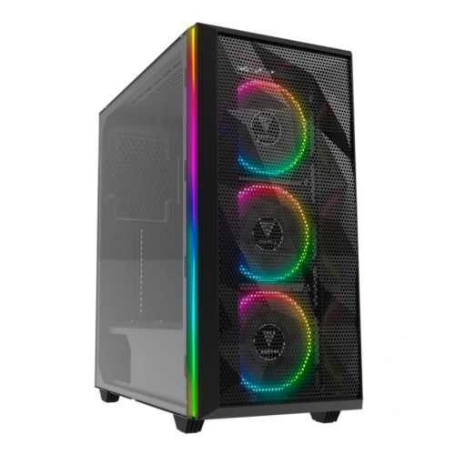  Gamdias Athena M2 (GM-GCATM2)  RGB fan