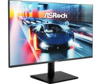  ASRock CL25FFA FHD IPS 1 ms MPRT 300 cd 120 Hz HDMI VGA Black