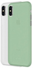  Incipio IPH-1645-FMT Feather Light  iPhone X