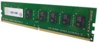   QNAP RAM-8GDR4ECT0-UD-2666 8GB ECC DDR4 RAM, 2666 MHZ, UDIMM