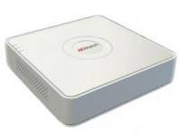 IP- HIWATCH DS-H104UA(C) 4CH HD-TVI