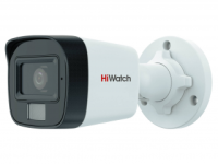 Камера видеонаблюдения HiWatch DS-T500A(B) 2.8-2.8 мм