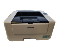Avision AP40 A4 printer (000-1038F-09G) 