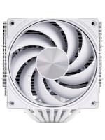 ����� Thermalright Frost Tower 140 White LGA115X/1200/1700/1851/2011/2066/AM4/AM5 (Dual Tower, 120mm + 140mm PWM Fan, ������ ���������, 7 ����. ������ 6��) / TRFT140W