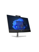 �������� HP ProOne 440 G9, 23.8" (1920x1080) IPS/Intel Core i7 14700T/16 DDR5/512 �� SSD/Intel UHD Graphics/��� ��/����������, ����, ������ (A55LWET)