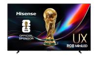 ��������� QLED Hisense 100" 100UXQ 4K Ultra HD 60Hz WiFi Smart TV ������