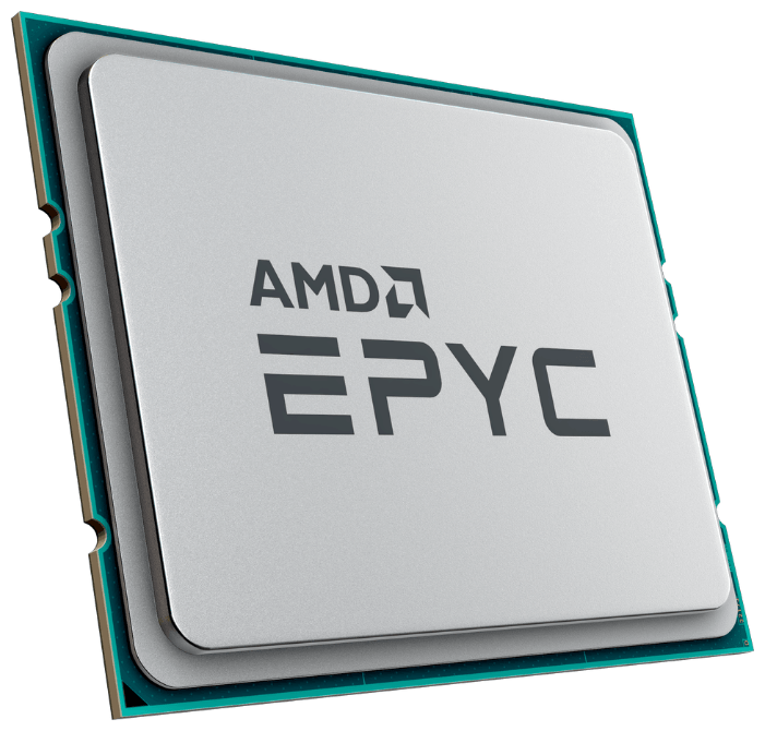 ��������� ��������� AMD EPYC 7662 OEM