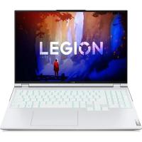 Ноутбук Lenovo Legion 5 Pro 16IAH7H, 16" (1920x1200) IPS 165Гц/Intel Core i5-12500H/16ГБ DDR5/1ТБ SSD/GeForce RTX 3060 6ГБ/Без ОС, белый (82RF0033RK)
