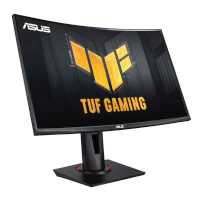  Asus 27" TUF Gaming VG27VQM 1920x1080 VA 165 1ms Curved FreeSync HDMI DisplayPort