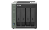   NAS Qnap TS-431X3-4G 4-bay