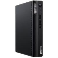  LENOVO ThinkCentre Tiny M70q-3 slim black (Core i5 12500T/16Gb/1Tb SSD/noDVD/VGA int/kb+m/noOS) (11USA03PCT)