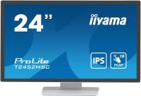  Iiyama 23.8" ProLite T2452MSC-W1 FHD Touch IPS LED 