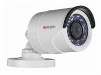 ������ HiWatch DS-T200 (2.8 mm) 2�� ������� �������������� HD-TVI ������ � ��-���������� �� 20� 1/2.7"" CMOS �������; �������� 2.8��; ���� ������ 103�