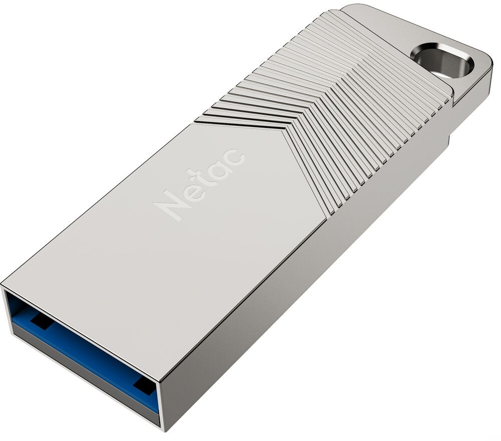 USB Flash  64Gb Netac UM1