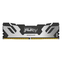   16GB Kingston FURY Renegade Silver XMP Gaming Memory KF572C38RS-16, DDR5 7200 DIMM Non-ECC, CL38 , 1.45V, 1RX8 38-44-44  288-pin 16Gbit, RTL